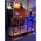 Your FEET will be used to play this game.