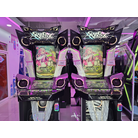 SOUND VOLTEX ∇ NABLA cabs.