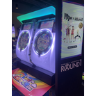 MaiMai DX at Round1 Pembroke Pines