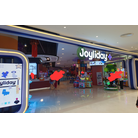 Entrance (at previous entrance location)