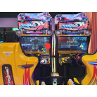 Overtake: The Elite Challenge DX