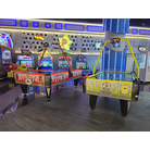 Football Frenzy cabs