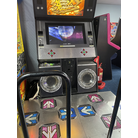 DDR X Cab