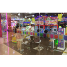 Quantum SM Molino - Pokemon MEZASTAR (December 2025)