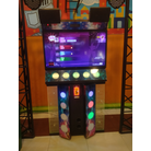 Converted Kinect Dance (January 2026)