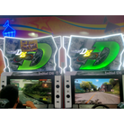 Initial D Arcade Stage 8 Infinity (January 2026)