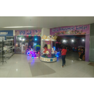 Entrance of MJ's World Amusement Center (Open) (January 2026)