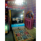 StepMania Converted Cabinet (January 2026)