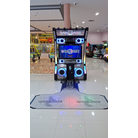 Danz Base SEA Edition (Asia)