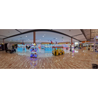 Panorama Claw Machine