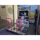 Pump it up LXv1 china cab
