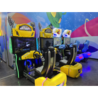 Some Racing session cabs