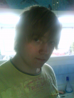 Hair cut 2009 ^^