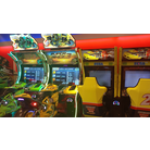 Super Bikes 3 and Daytona USA 2: Battle on the Edge (2P) (07-jan-2026)