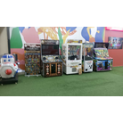 Play Planet Adventure Park (01/12/26)