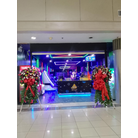 Entrance of sploop! (Limketkai Cagayan De Oro) (October 2024)