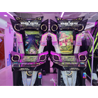 SOUND VOLTEX ∇ NABLA cabs.