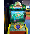 Super Monkey Ball Ticket Blitz