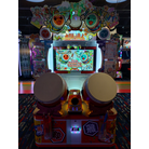 Taiko no Tatsujin Nijiro USA (2024) 