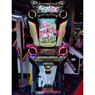 SOUND VOLTEX ∇ (Valkyrie model)