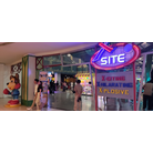 Tom's World (X-SITE) Festival Mall (January 2026)