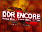 DDR Encore