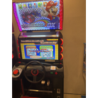 Right side Mario Kart