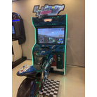MotoGP arcade