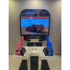 Scuffed Transformers cabinet