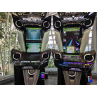 SOUND VOLTEX Valkyrie Model