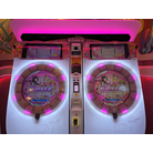 maimai DX A-1 Cabinet