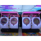 maimai DX B-1 and B-2 Cabinet