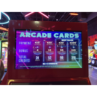 Credits Kiosk pricing