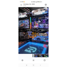 What we have lost...