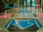 DDR pad