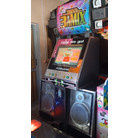 DDR Extreme (Maquinitas Parque del Plata)