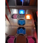 DDR Extreme Pads 2nd image (Maquinitas Parque del Plata)