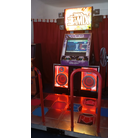 DDR 3rd Mix, Stepmania 3.9 conversion (score isn't mine, but pads respond good)