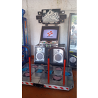 DDR Extreme (DDRMAX2 Marquee) (Las Maquinitas, Atlantida)