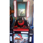 The King of Fighters EX 2 (Las Maquinitas, Atlantida)