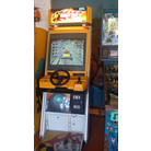 Crazy Taxi (Las Maquinitas, Atlantida)