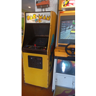 Pac-Man (Las Maquinitas, Atlantida)