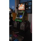 DDR Extreme, Image 1 (Indoor Karting Montevideo)