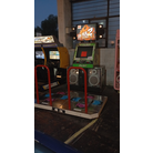 DDR Extreme, Image 2 (Indoor Karting Montevideo)