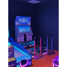 DanceDanceRevolution A