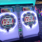 Maimai DX PRiSM (old pic from 10.31.25)