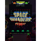 Space Invaders Frenzy