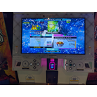 Sakura Sunrise (DSP AA+)