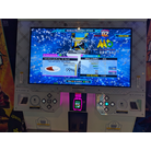 Skywalking (DSP AA+)