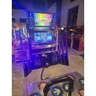 JP HD DDR2014 cabinet running A20+.